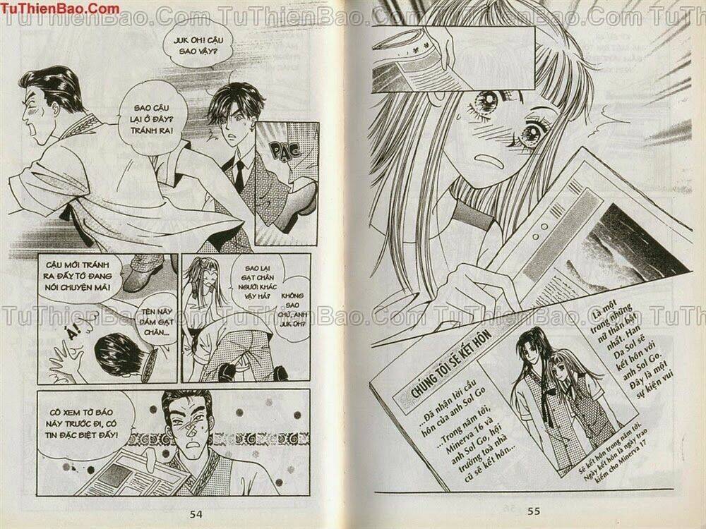 phép màu tình yêu chapter 13 27