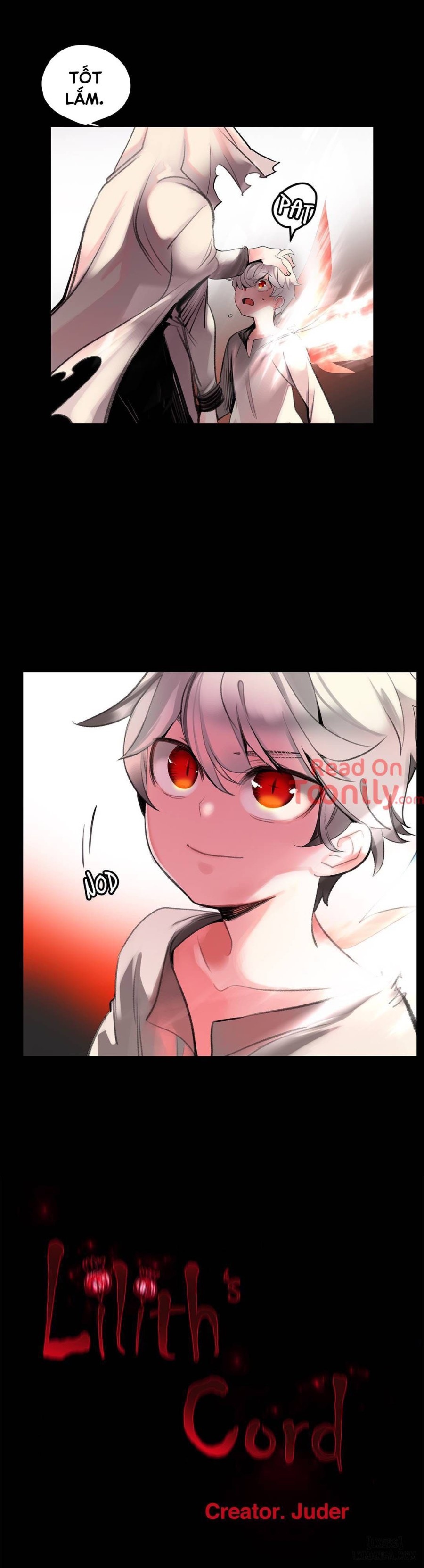 lilith cord chapter 71 3