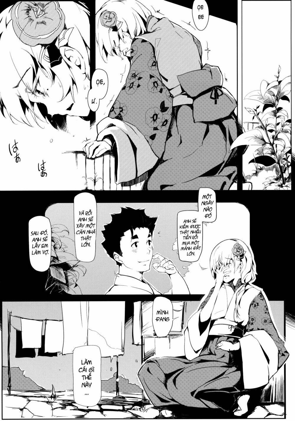 take no hana chapter 1 10