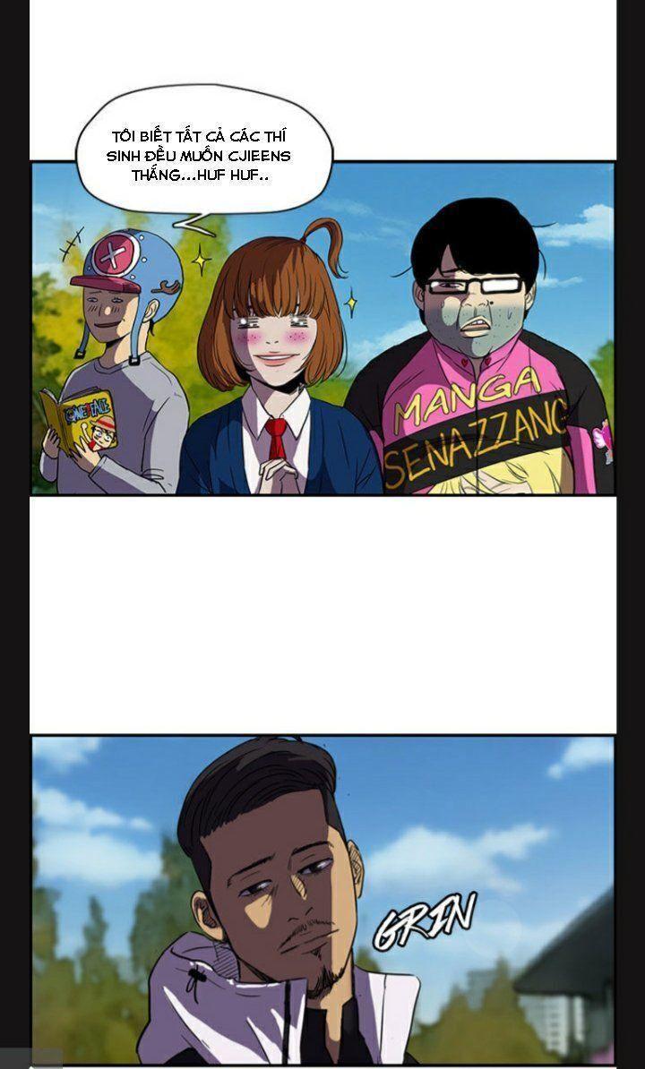 wind breaker chapter 87 11