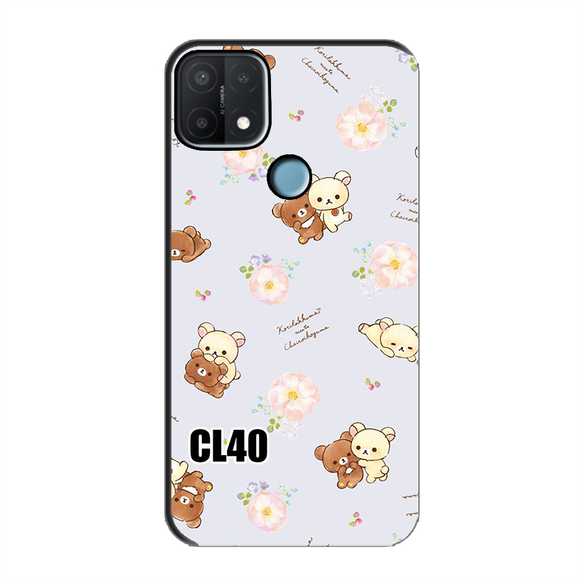Ốp Lưng Dành Cho OPPO A15