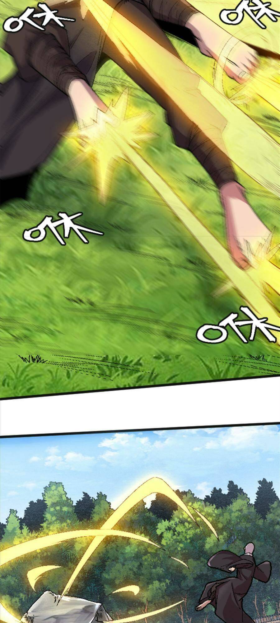 thí chủ, lên đường thôi! chapter 26 24