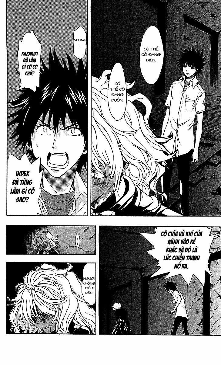 cấm thư ma thuật index chapter 43 16