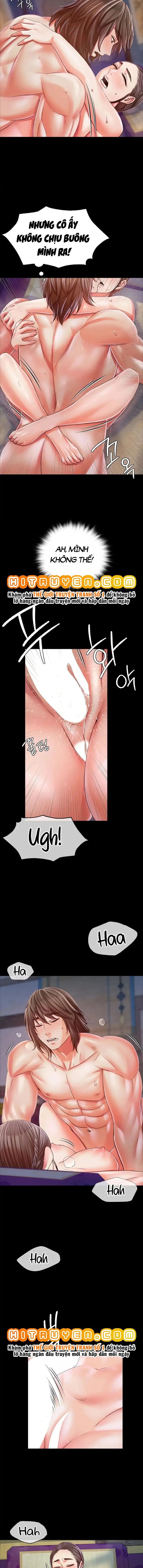 [18+] tiểu thư chapter 47 6