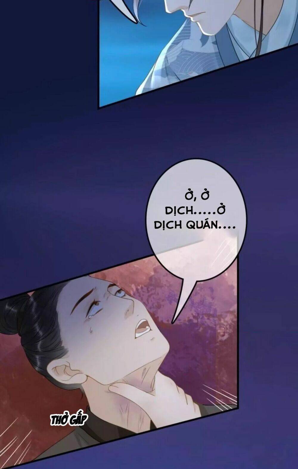 sủng phi của vương chapter 103 11