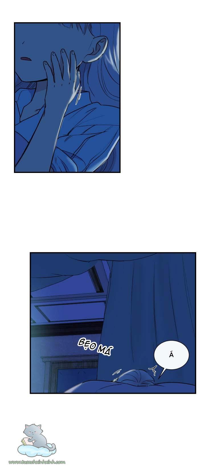 công nương khế ước của gia tộc công tước quái vật chapter 9 51