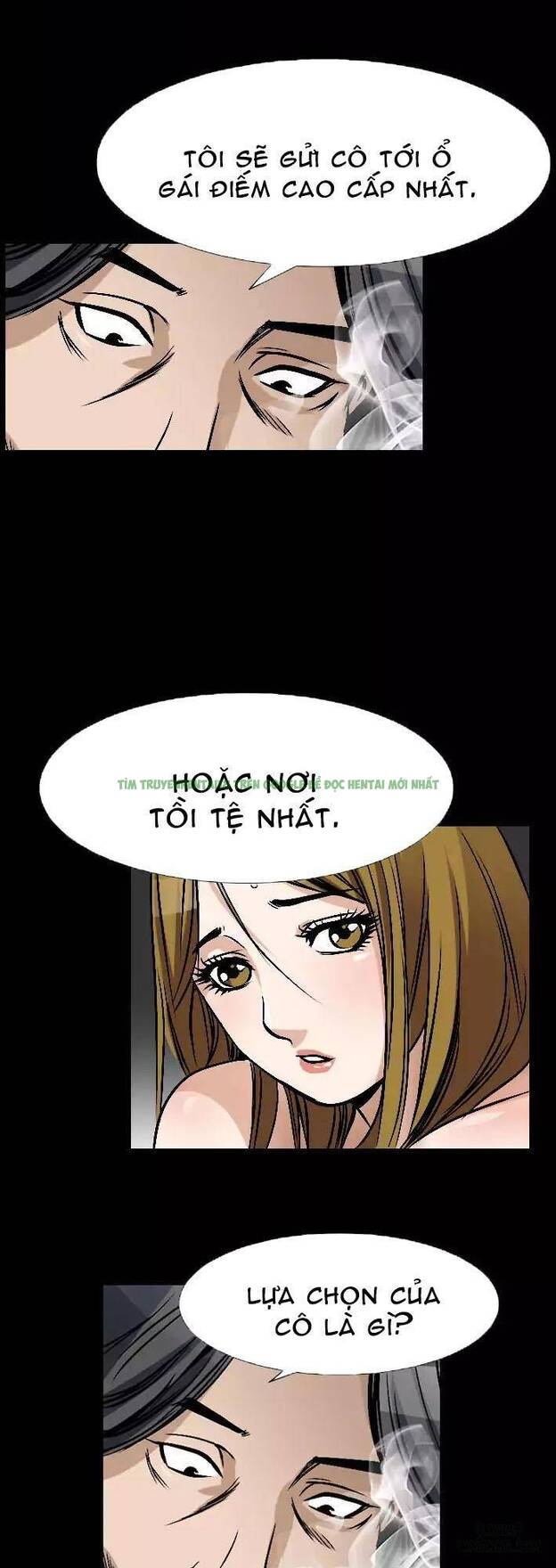 mùi vị của đôi bàn tay chapter 78 29