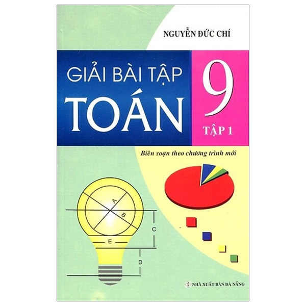 Giải Bài Tập Toán 9 - Tập 1
