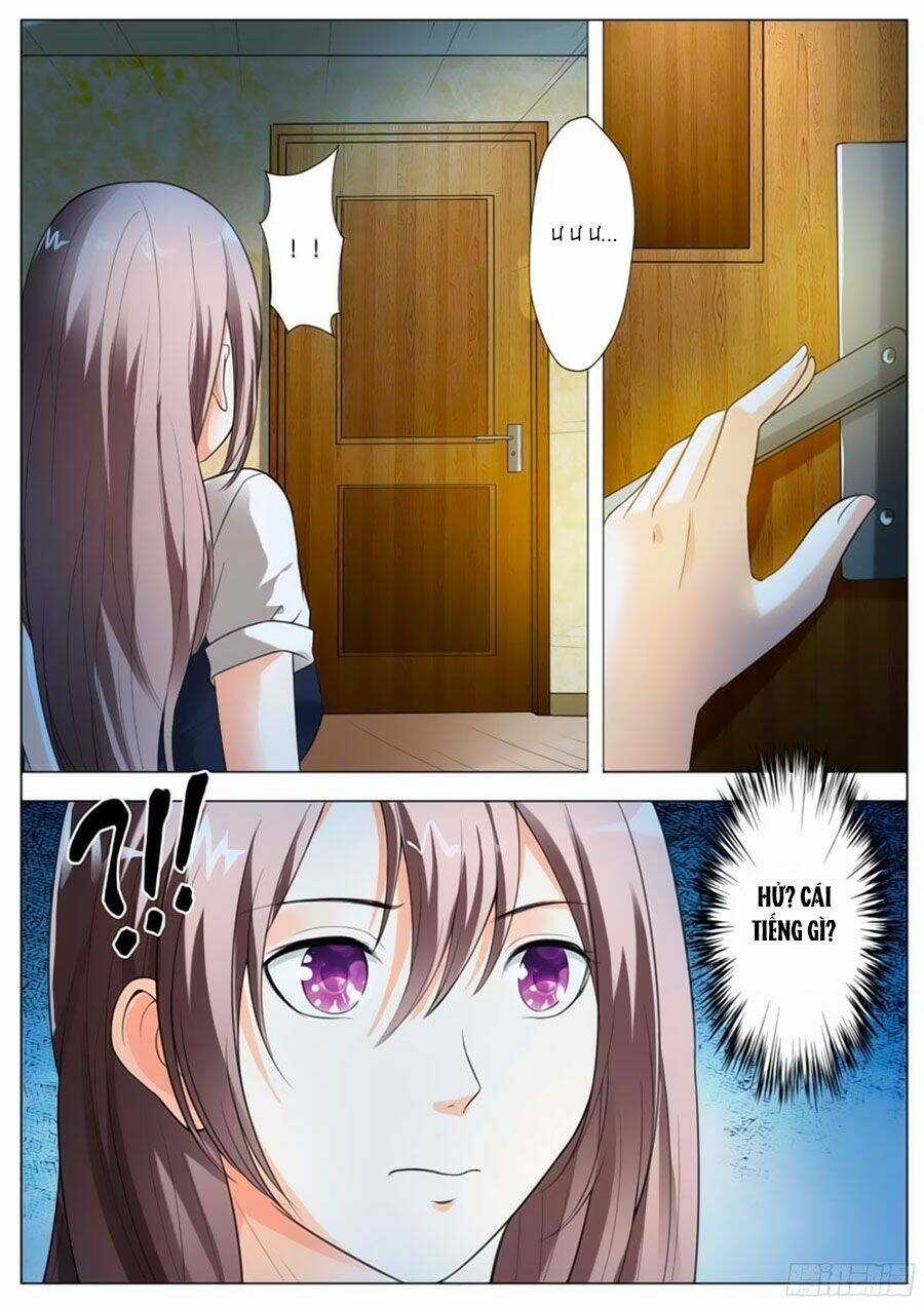 thủ tịch ngoan ngoan ái chapter 58 4