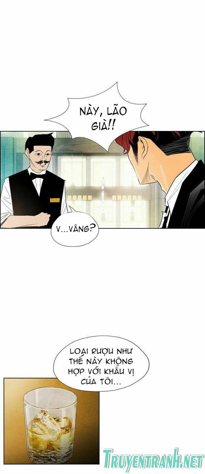 nạn nhân hồi sinh chapter 24 38