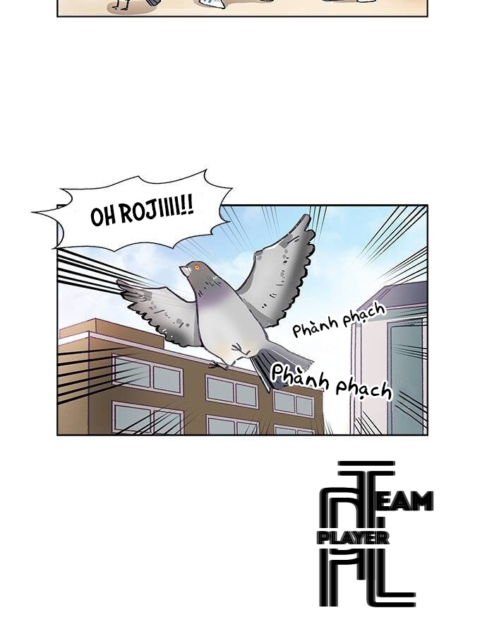 tôi chỉ muốn đánh mỗi cậu thôi chapter 2 43