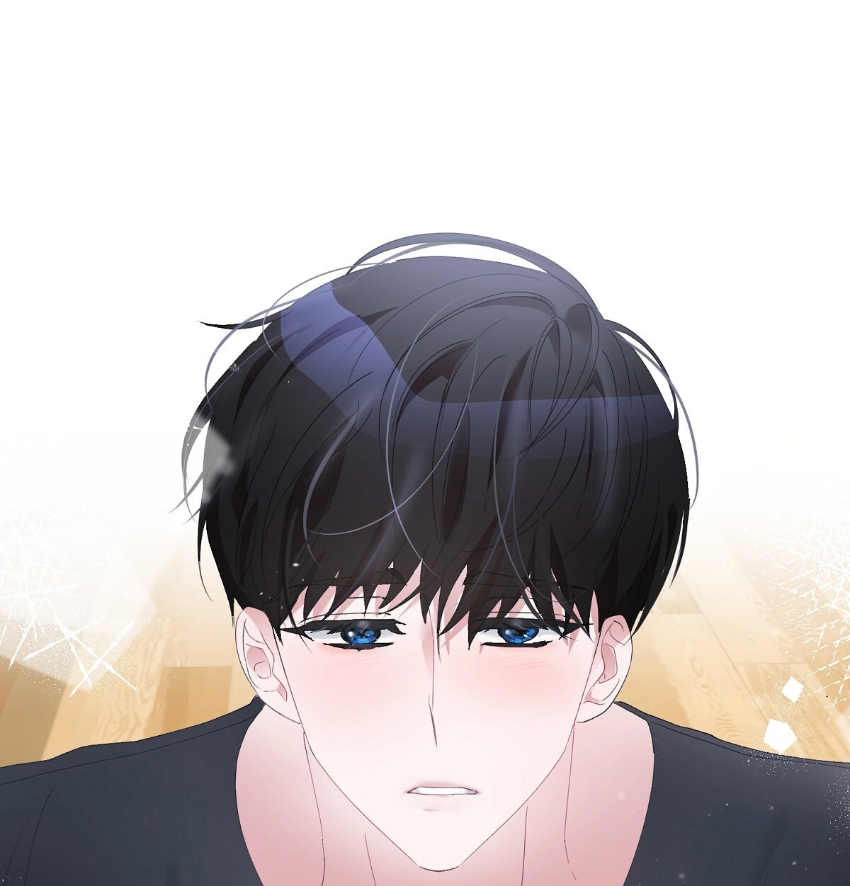 Người Bạn Dâm Loạn chapter 2.2 - Trang 31