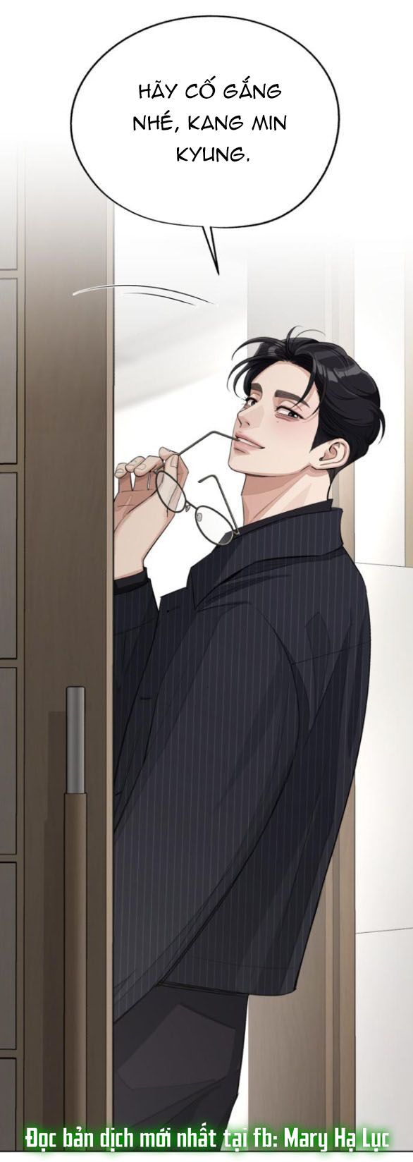 Tình Yêu Của Ik Seob chapter 55.2 32