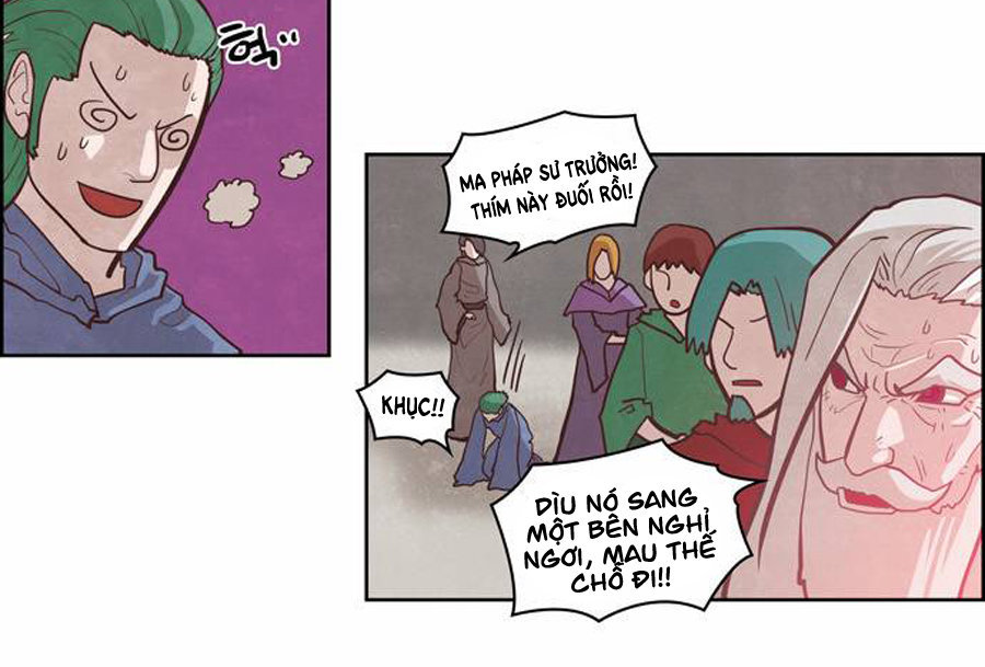 the devil king is bored season 2 chapter 59 8