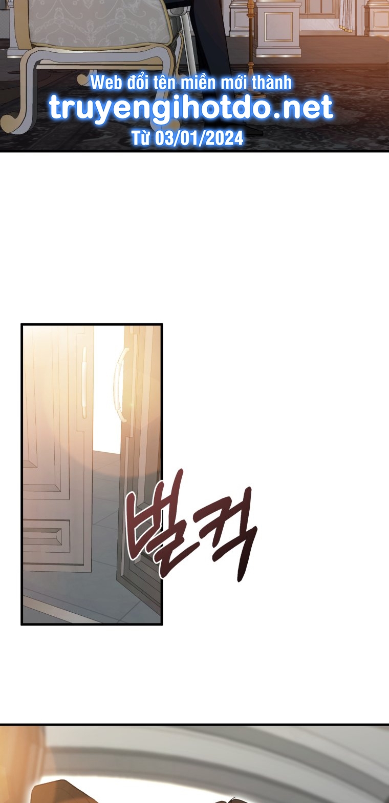 [15+] Khi Tôi Bị Chú Chó Tôi Bỏ Rơi Cắn chapter 23.2 - Trang 18