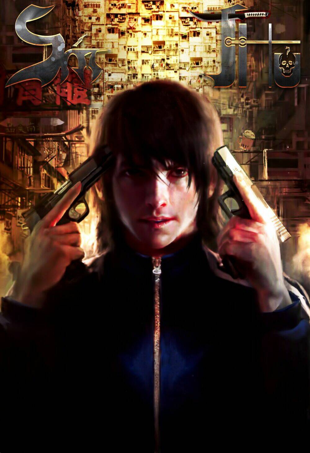 sát thủ chapter 0 2