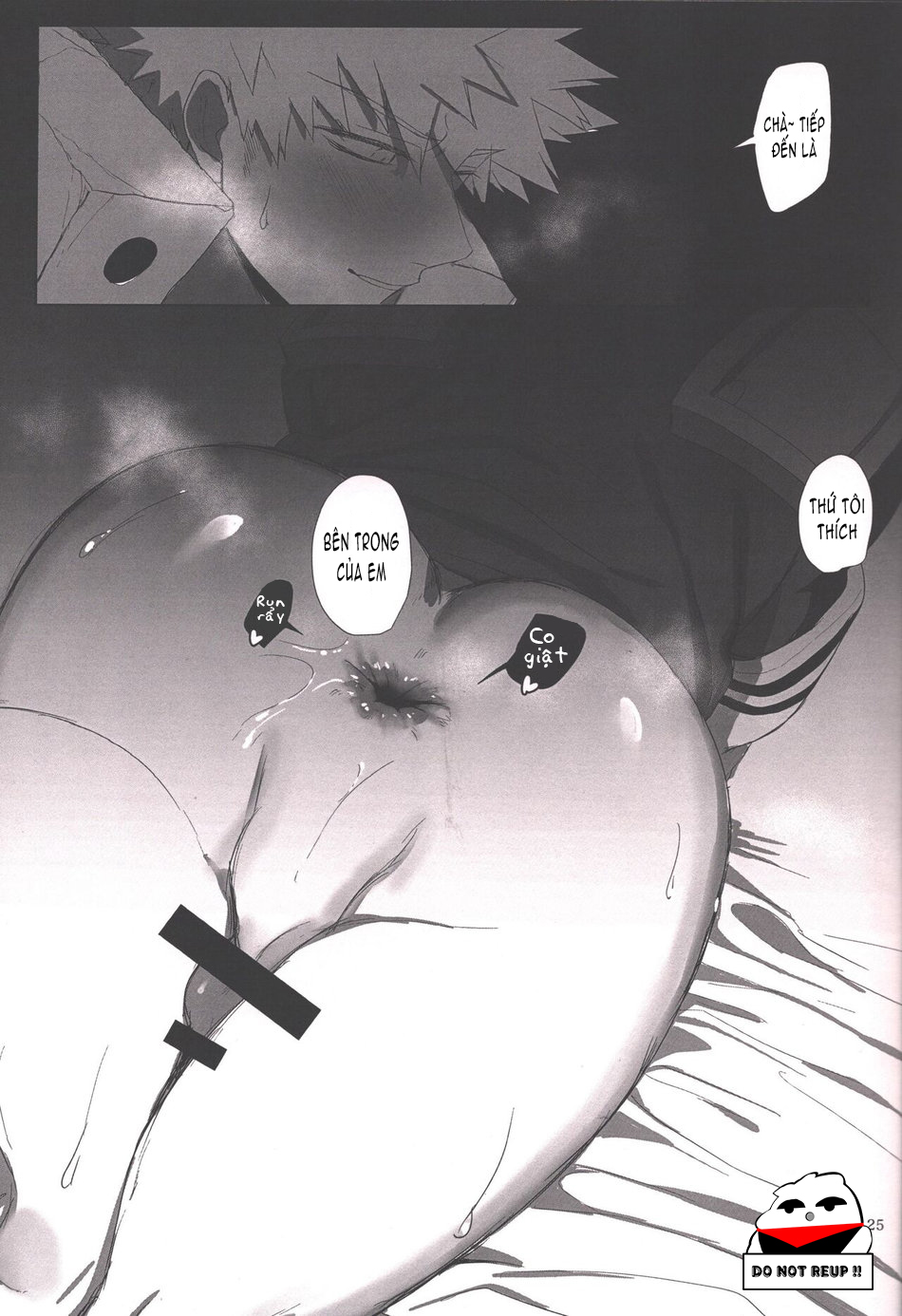 mì tôm chapter 8 21