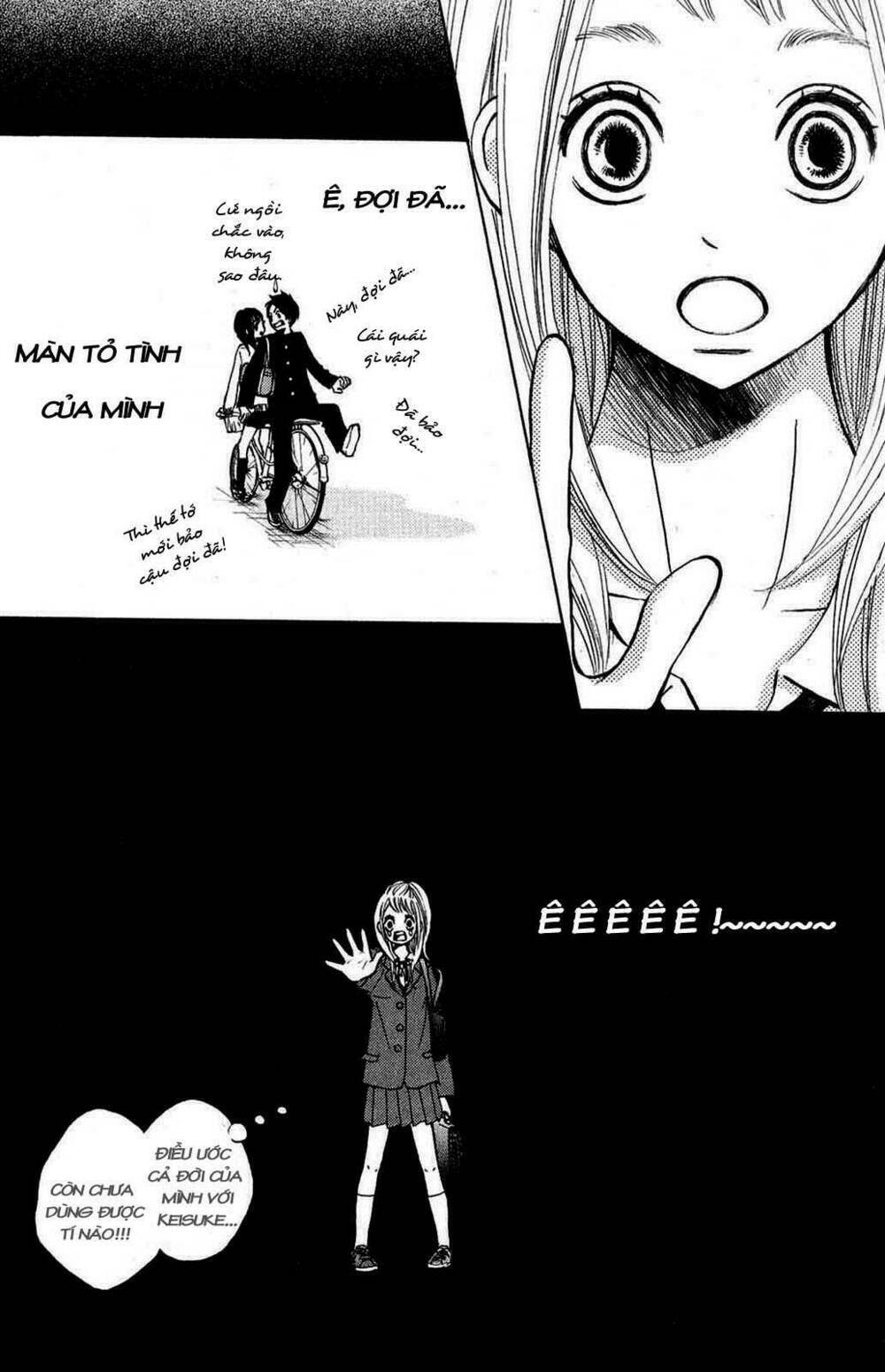 tonari no atashi chapter 1 30