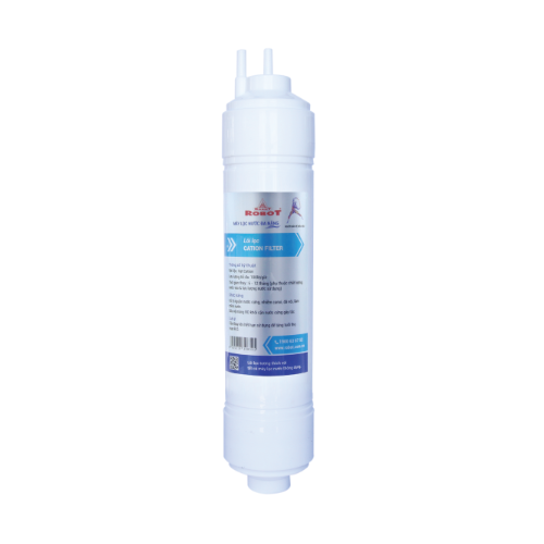Lõi Lọc Thô Cation 11 inch - Hàng chính hãng