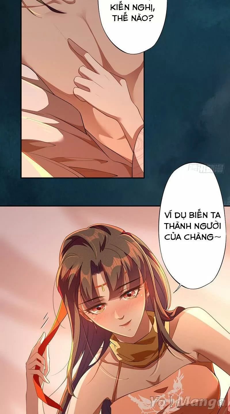 tuyệt thế luyện đan sư chapter 112 20