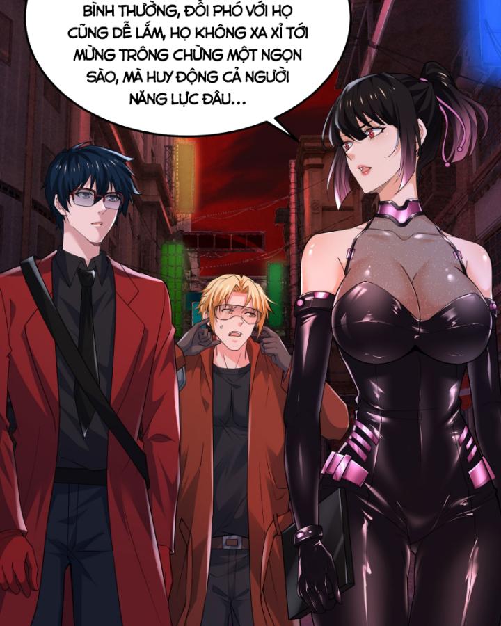 bắt đầu từ trăng đỏ chapter 163 40