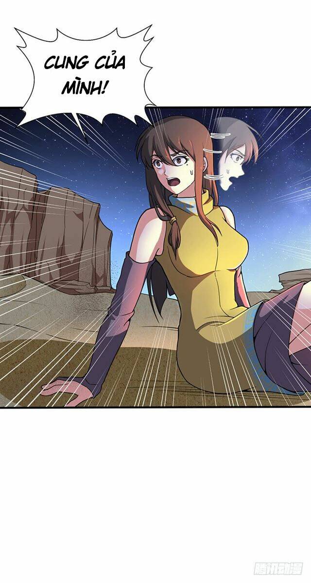 hỗn độn kiếm thần chapter 102 16