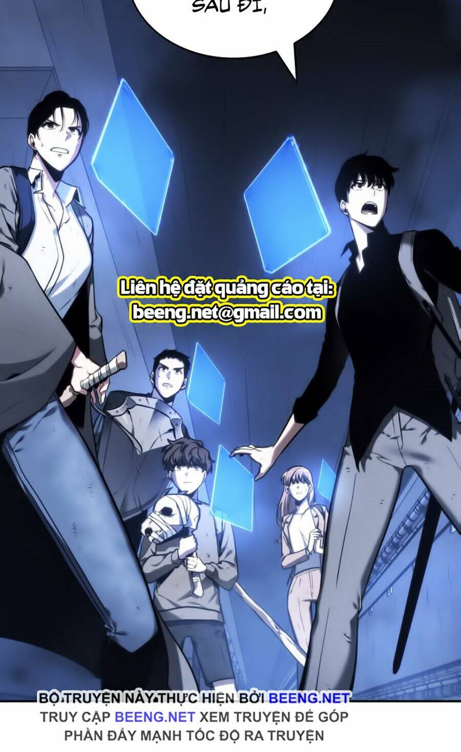 toàn trí độc giả - omniscient reader chapter 25 108