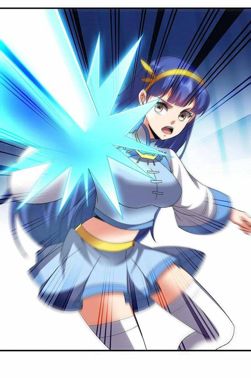 phục thiên thánh chủ chapter 182 6