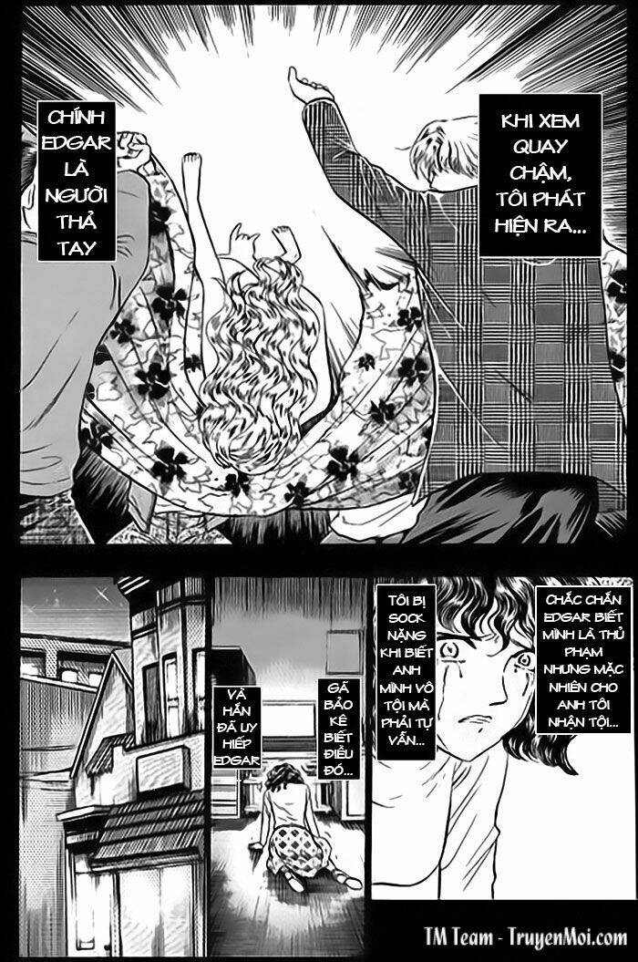 bowling king chapter 23 10