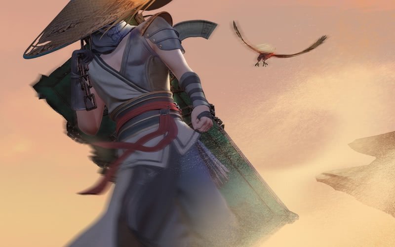 lâm uyên kiếp chapter 1 9