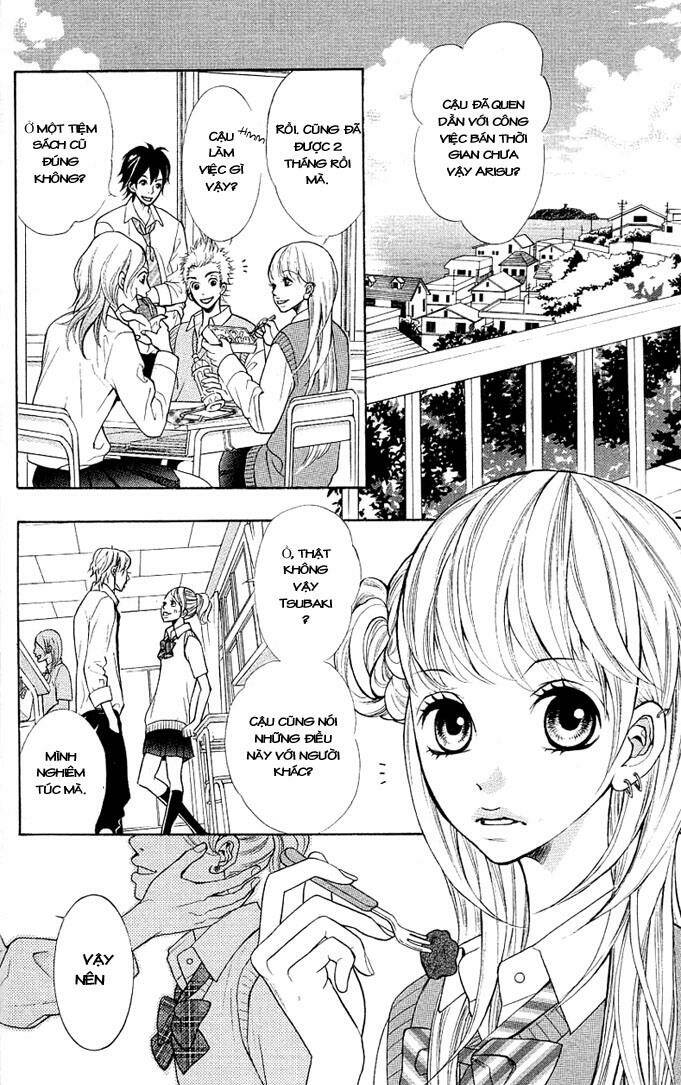 17 year old chapter 1 11