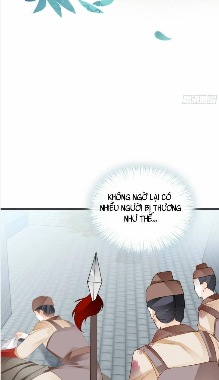 bổn vương muốn nàng chapter 193 29