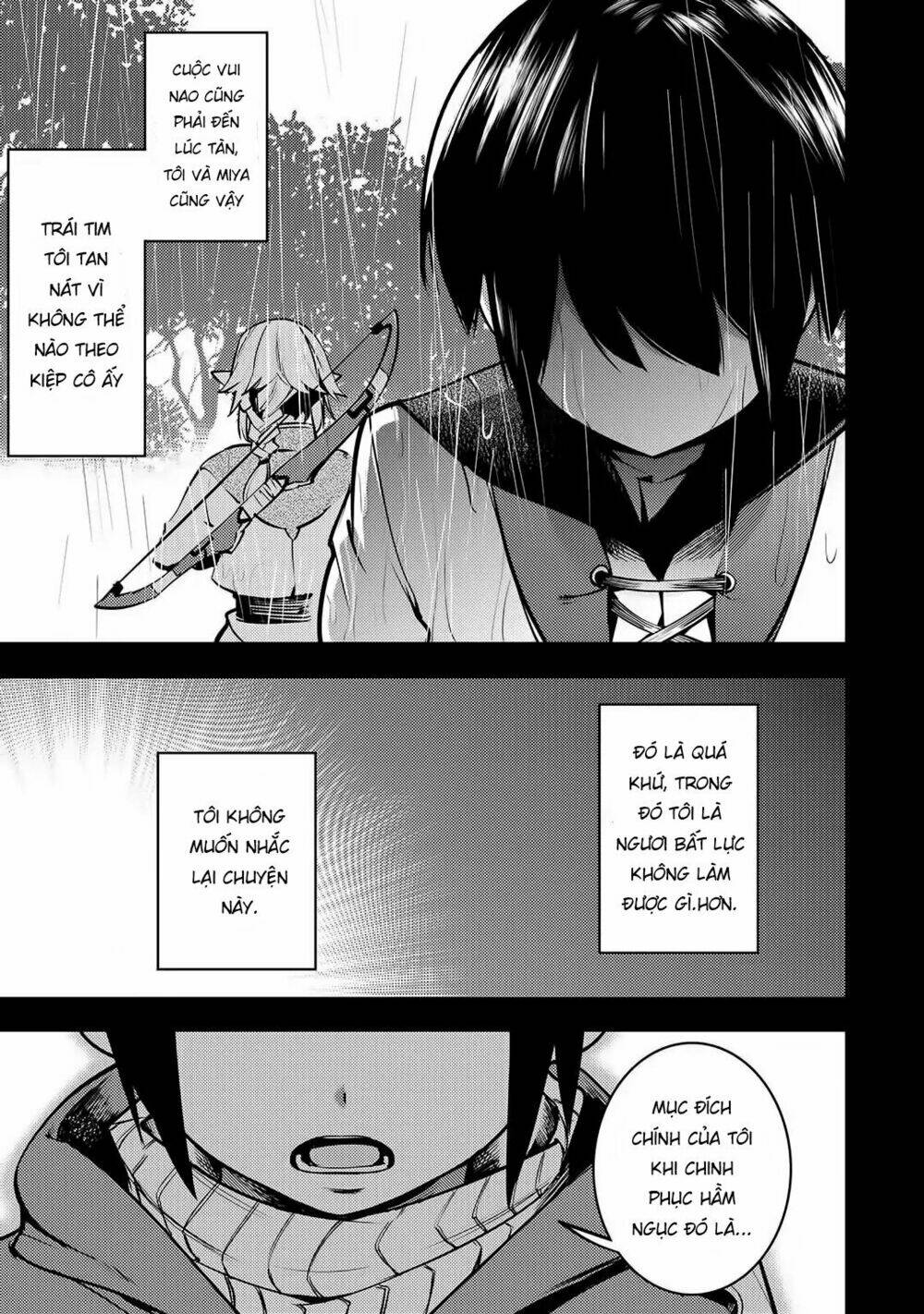 boy having useless skill mapping chapter 2 26