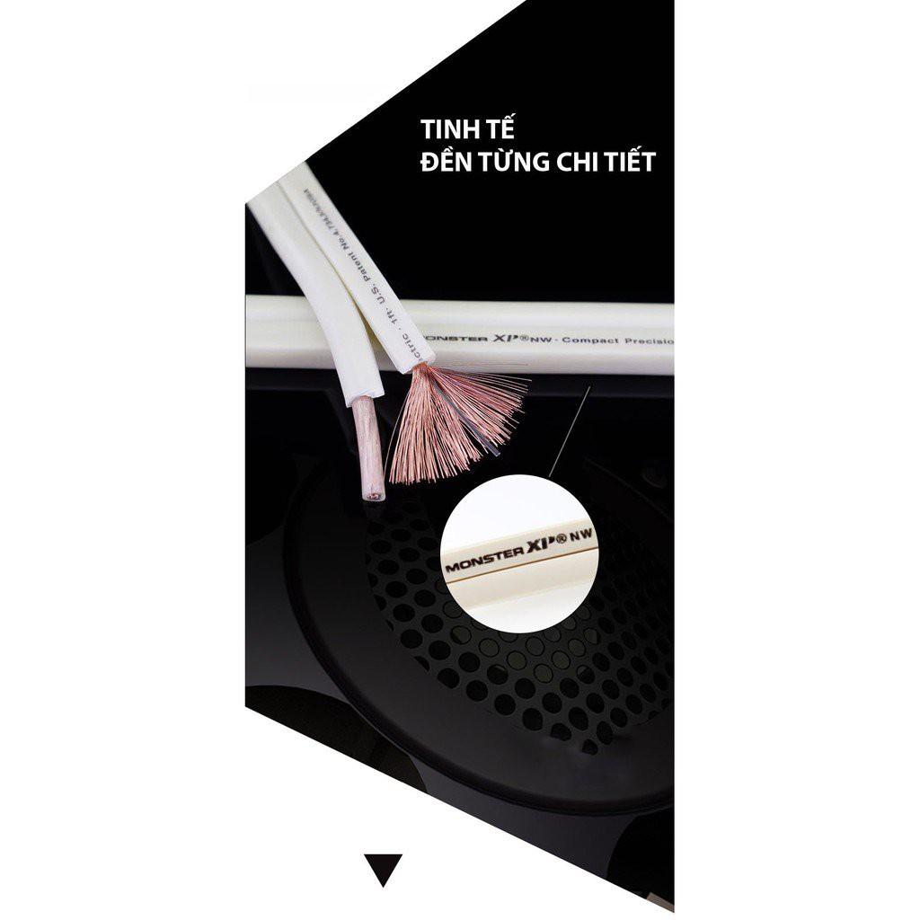 5m Dây loa Monter hàng USA