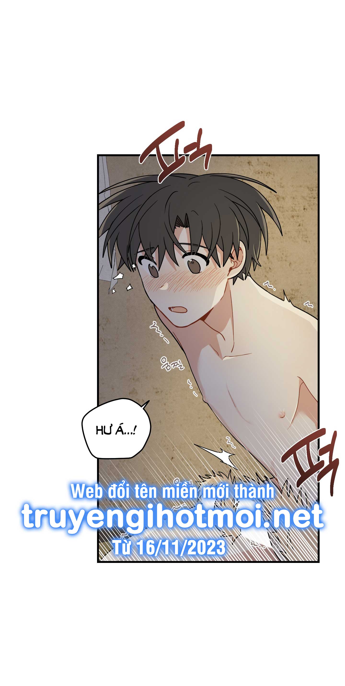 [18+] con đường hoa chuông vàng - liên kiều rơi chốn này chapter 51.2 38