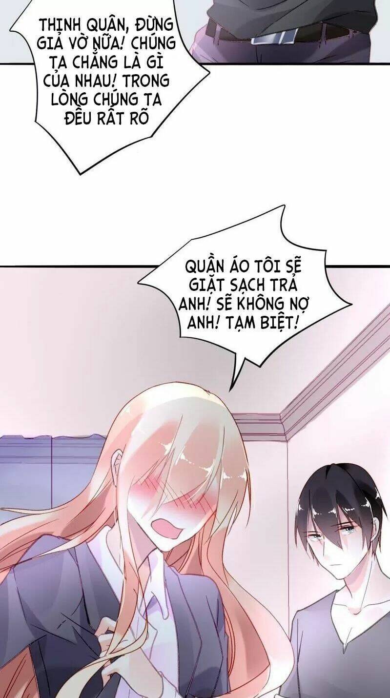 mưu ái thành nghiện chapter 7 57