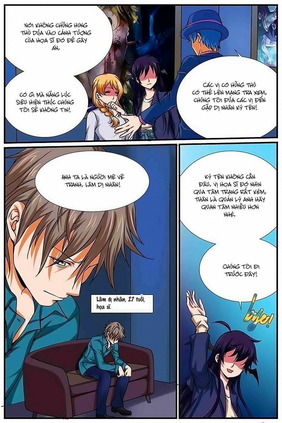 thần thám thiếu nữ m chapter 15.1 7