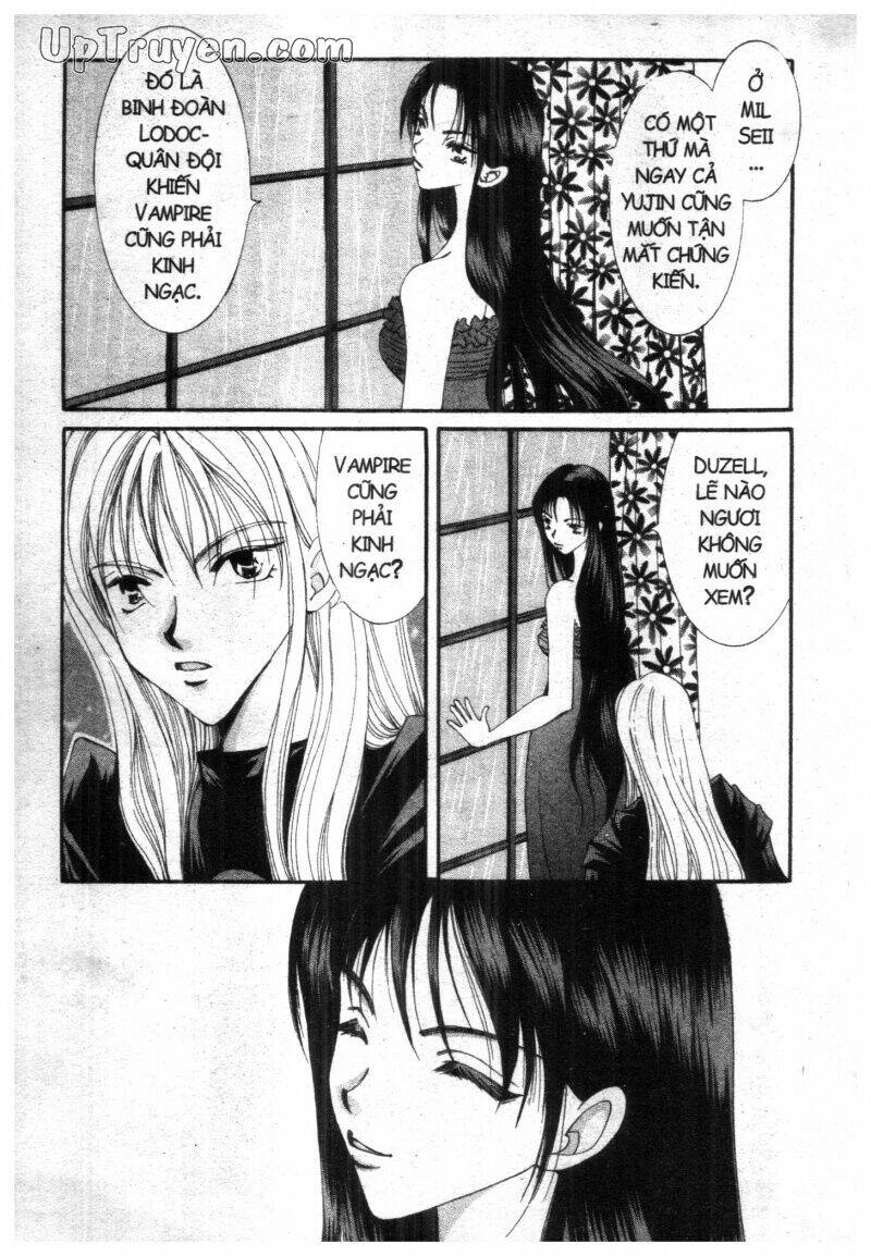 vampire game chapter 11 151