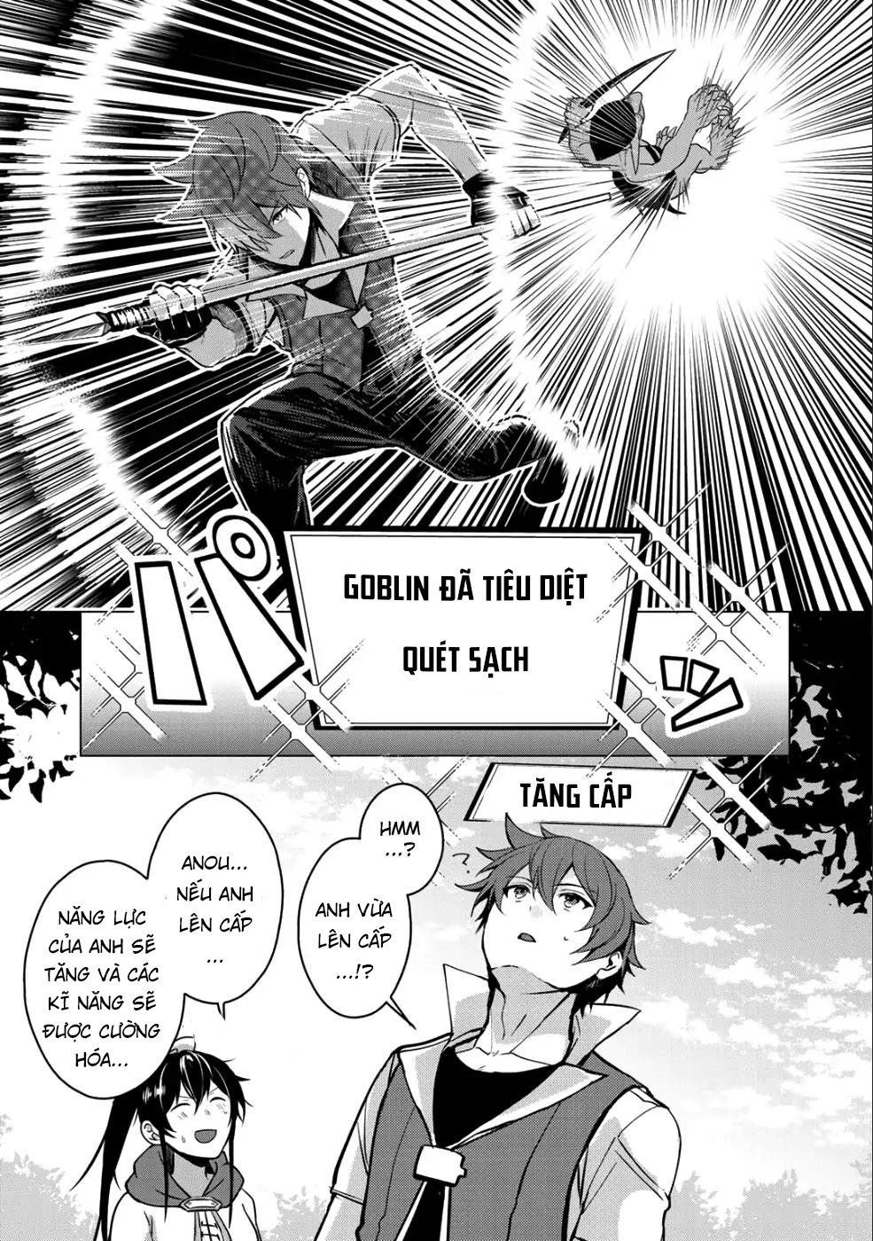 bắt đầu lại cuộc sống vr với em gái chapter 1 37