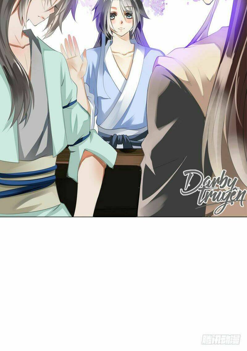 điền viên mật sủng: cô vợ nóng bỏng chapter 7 16