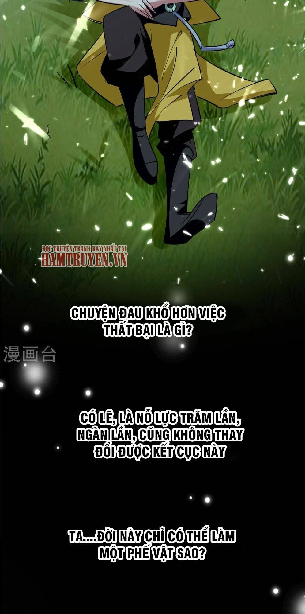 vạn giới tiên vương chapter 2 22