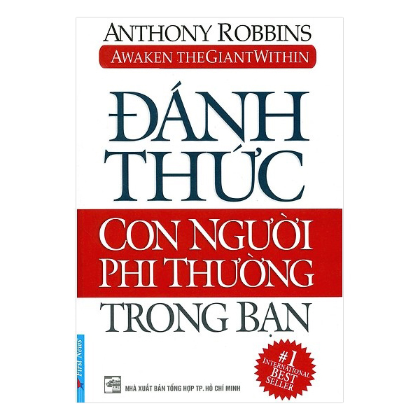 Combo Đánh Thức Con Người Phi Thường Trong Bạn  + Quẳng Gánh Lo Đi Và Vui Sống