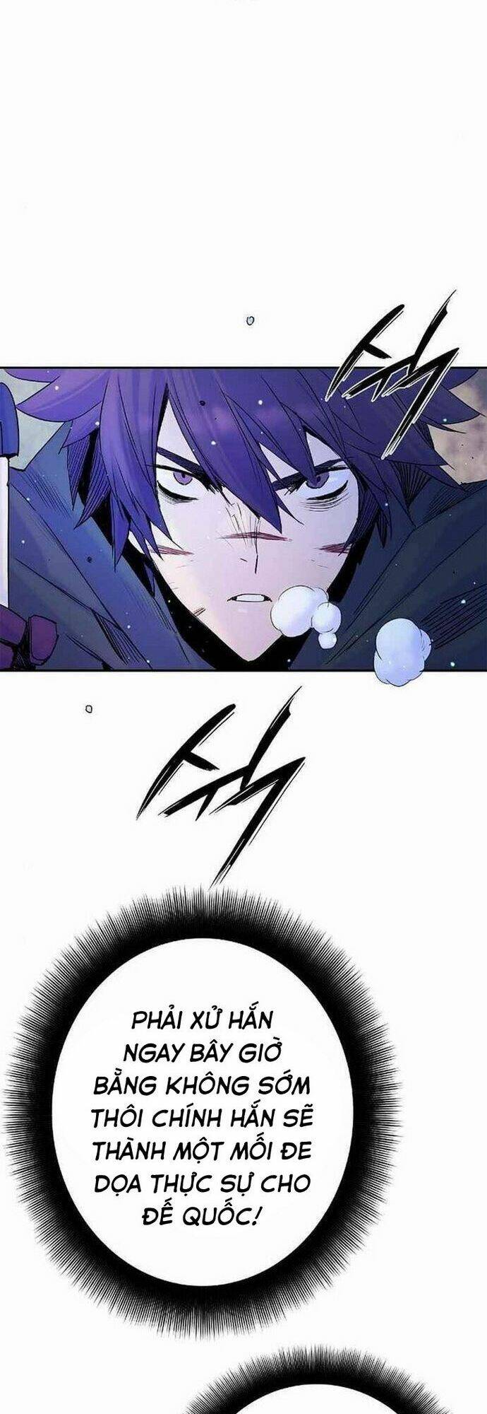 băng tâm kỵ sĩ chapter 28 27