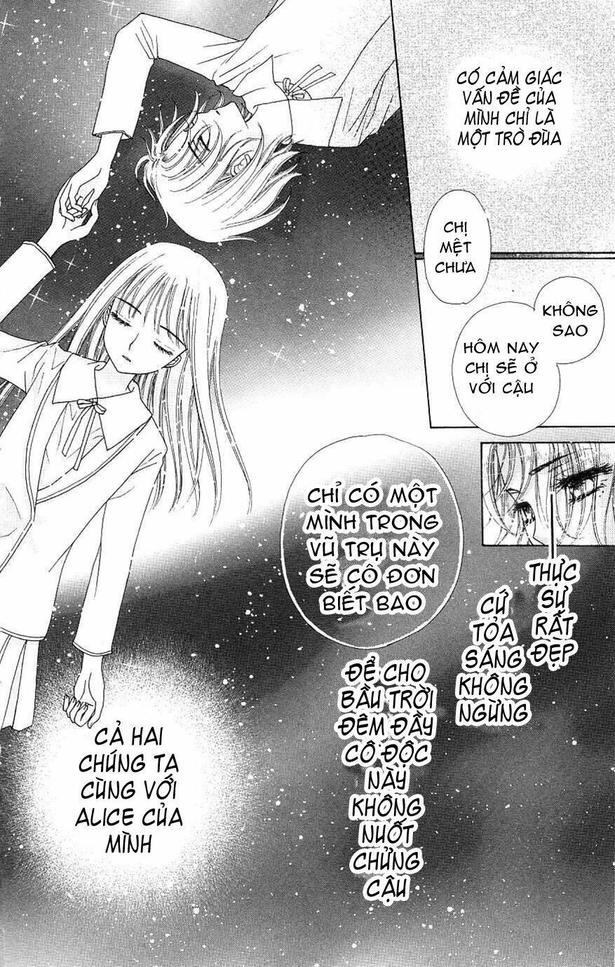 gakuen alice chapter 108 29