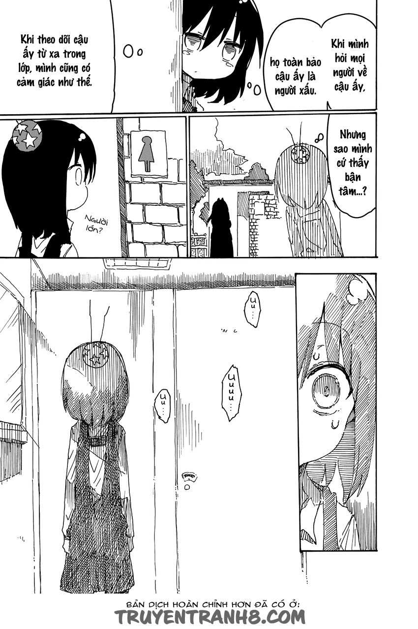 ojojojo chapter 26.5 8