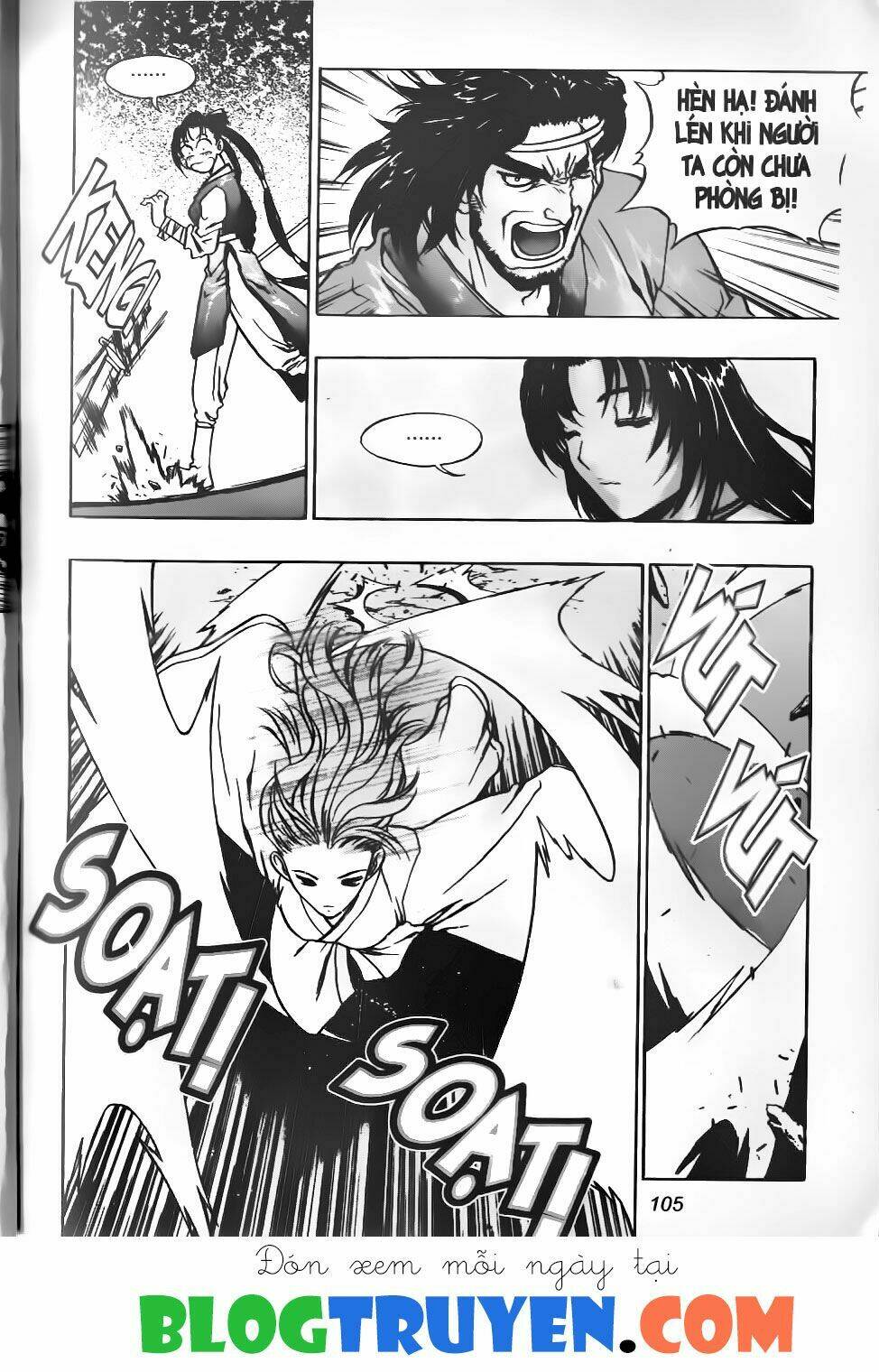 thiên lang liệt truyện chapter 6 16