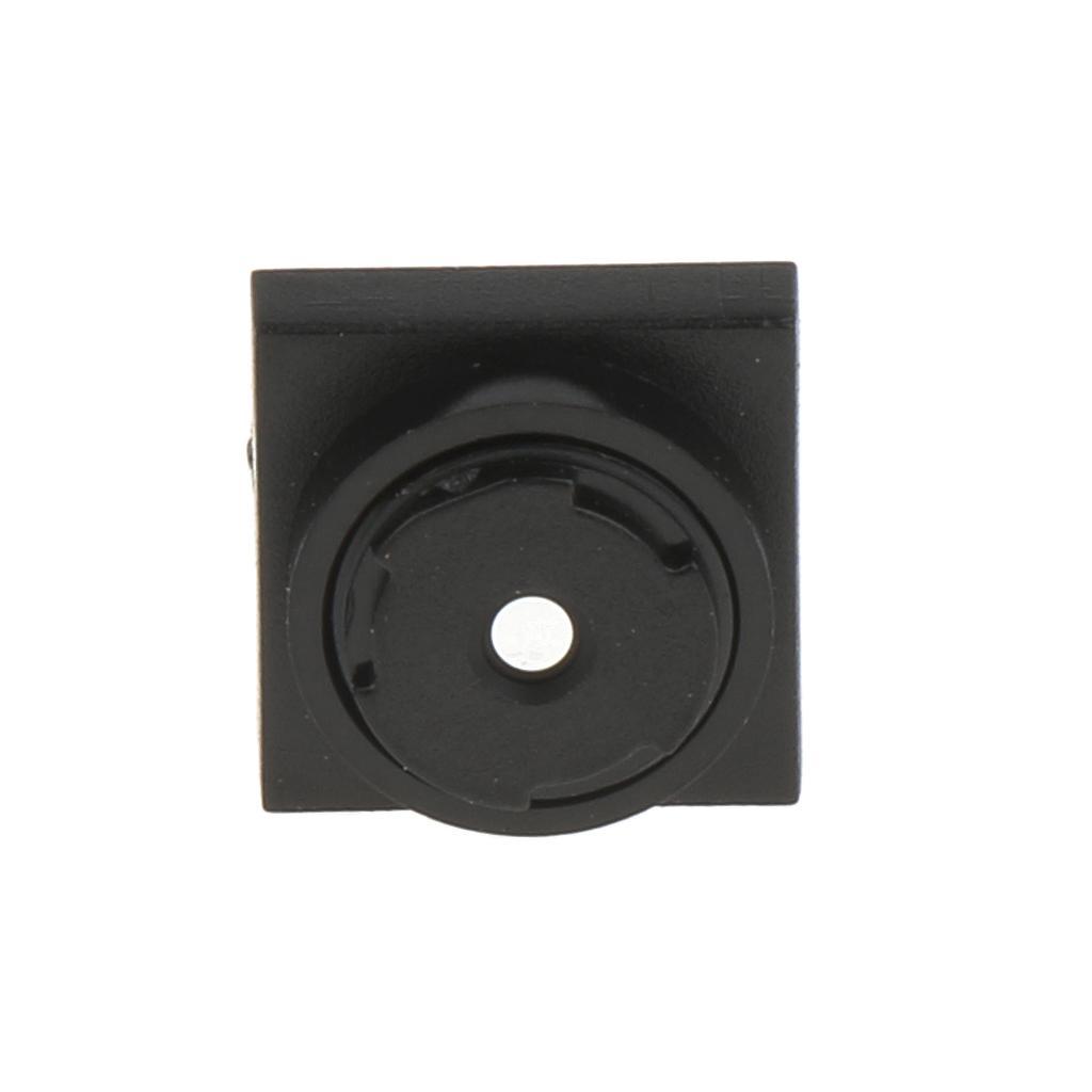 1/3" CCD 6mm 40 Degree Standard Angle Lens for Security Surveillance Cameras