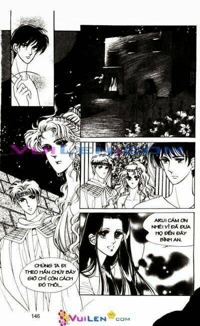 hậu duệ hoàng gia chapter 1 146