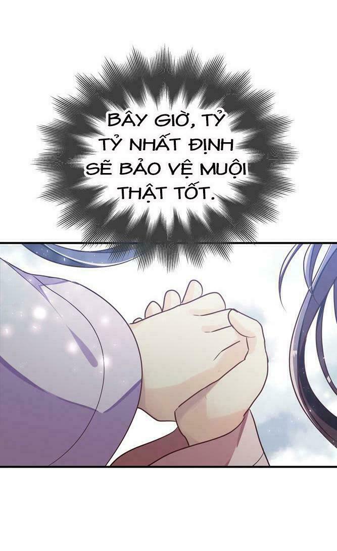 thái tử phi nhà ta thật hung hăng chapter 5 32