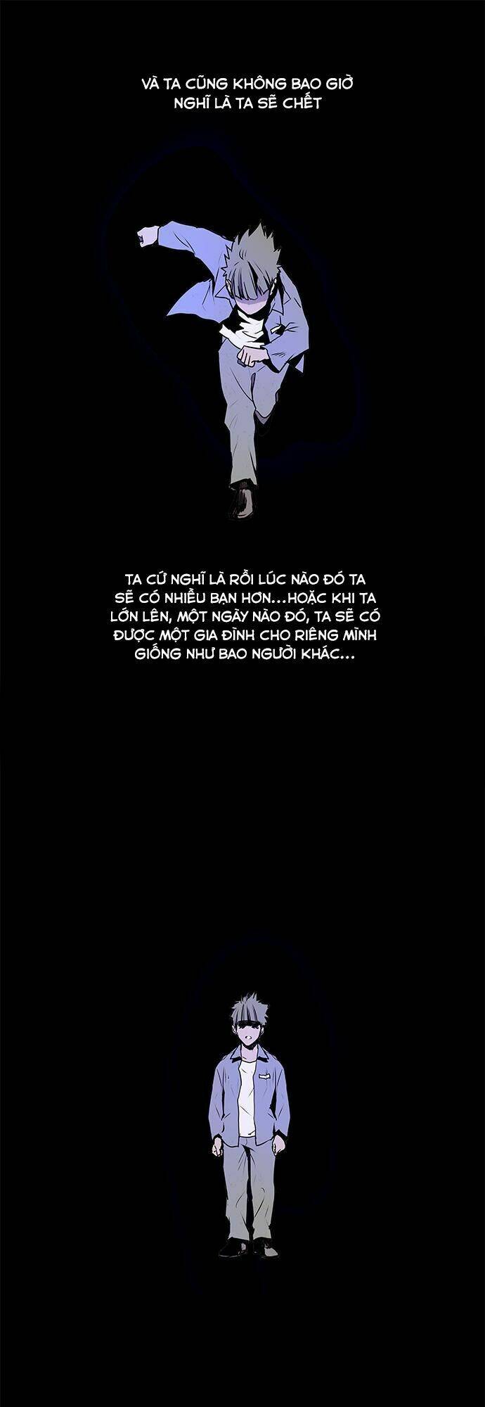 lessa 2: the crimson knight chapter 89 9